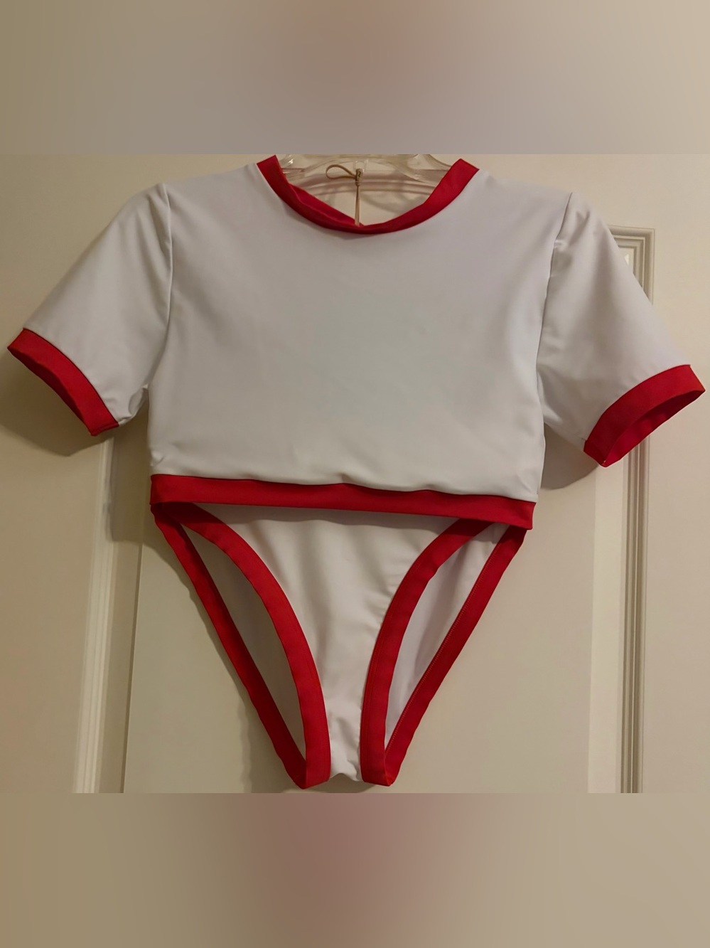 GENTLY USED ALBION BIKINI